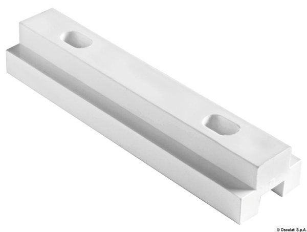 Piastrina nylon scorrevole - 46.786.10